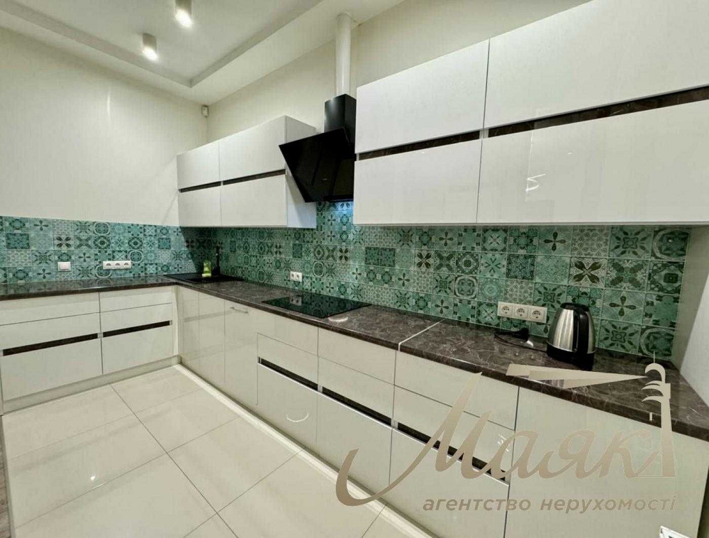 Продаж / Квартира / Печерський / ЖК Французький квартал / 80 м2 Киев - изображение 7