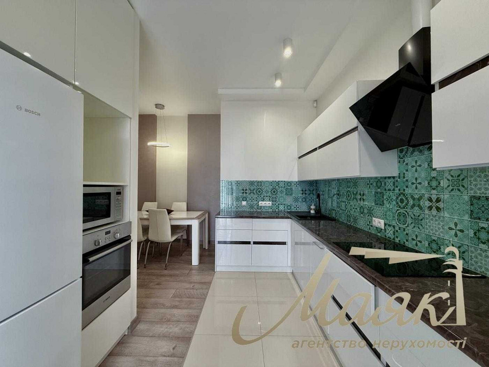 Продаж / Квартира / Печерський / ЖК Французький квартал / 80 м2 Киев - изображение 5