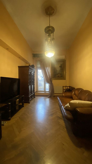 Продам Квартиру 5 комнат м в Историческом центре Одессы Одесса - изображение 8