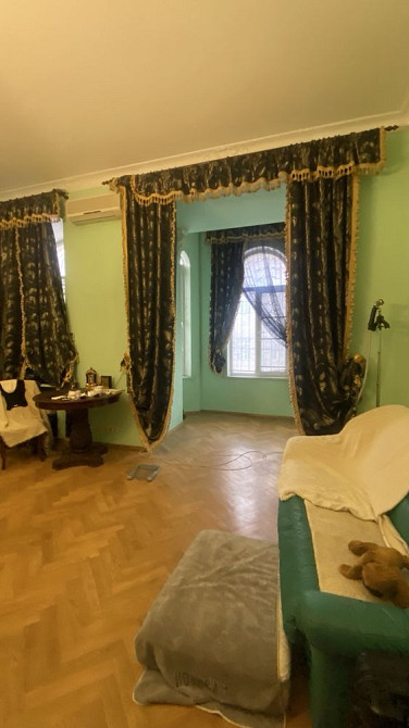 Продам Квартиру 5 комнат м в Историческом центре Одессы Одесса - изображение 7