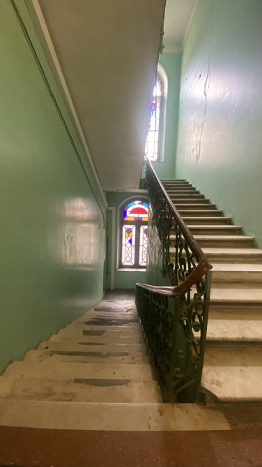 Продам Квартиру 5 комнат м в Историческом центре Одессы Одесса - изображение 3