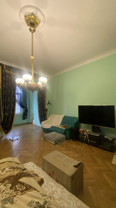 Продам Квартиру 5 комнат м в Историческом центре Одессы Одесса - изображение 5