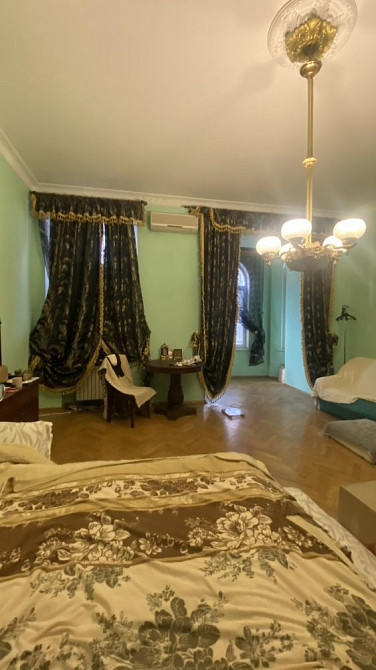 Продам Квартиру 5 комнат м в Историческом центре Одессы Одесса - изображение 4