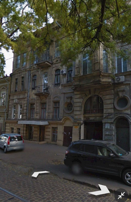 Продам Квартиру 5 комнат м в Историческом центре Одессы Одесса - изображение 1