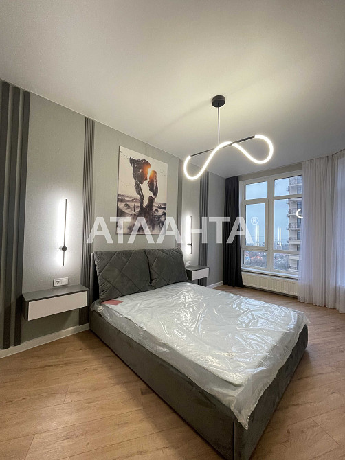 Аркадия/ЖК Элегия-Парк, однокомнатная квартира с видом на море! Одесса - изображение 6