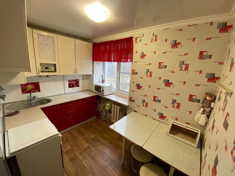 Продам 3к.квартиру. Ідеальний 2 поверх! Сертифікат+ Николаев - изображение 2