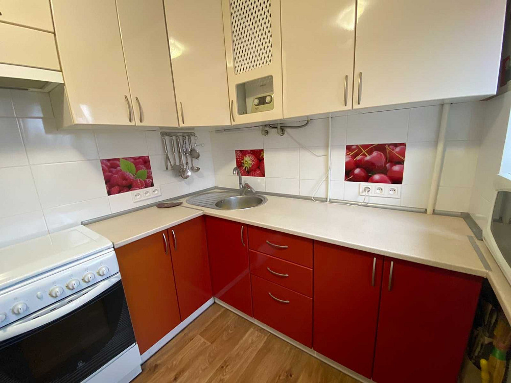 Продам 3к.квартиру. Ідеальний 2 поверх! Сертифікат+ Николаев - изображение 3