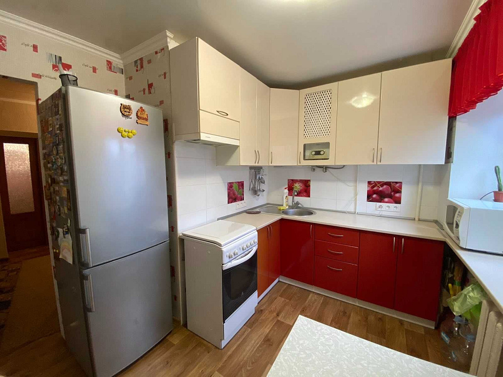 Продам 3к.квартиру. Ідеальний 2 поверх! Сертифікат+ Николаев - изображение 4