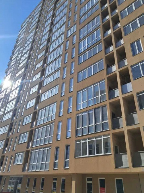 ЖК Павловский квартал, 2 к. квартира, Клочковская, Научная. Харків - зображення 1