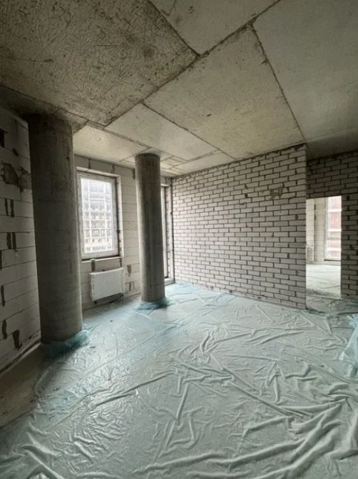 ЖК Павловский квартал, 2 к. квартира, Клочковская, Научная. Харків - зображення 6