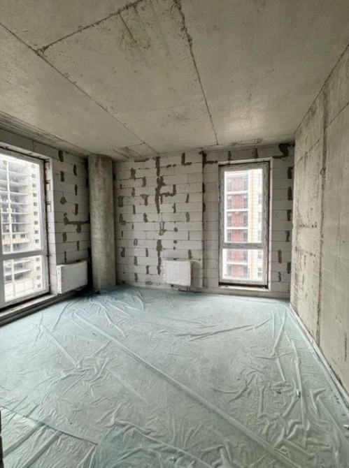 ЖК Павловский квартал, 2 к. квартира, Клочковская, Научная. Харків - зображення 5