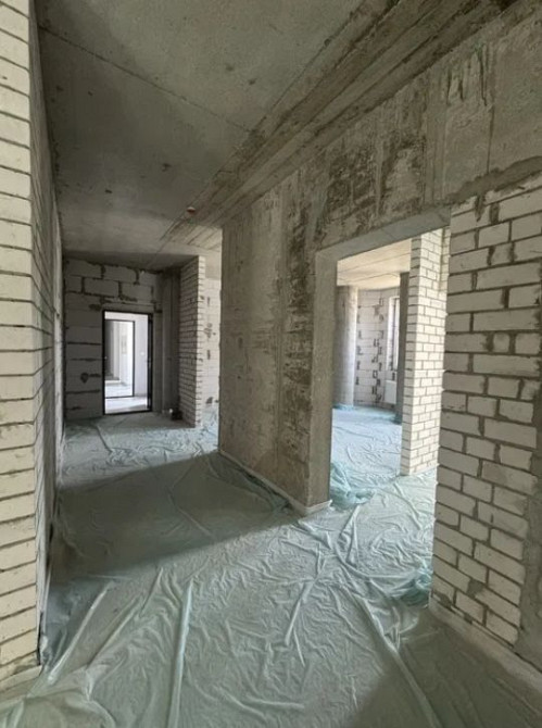 ЖК Павловский квартал, 2 к. квартира, Клочковская, Научная. Харків - зображення 2