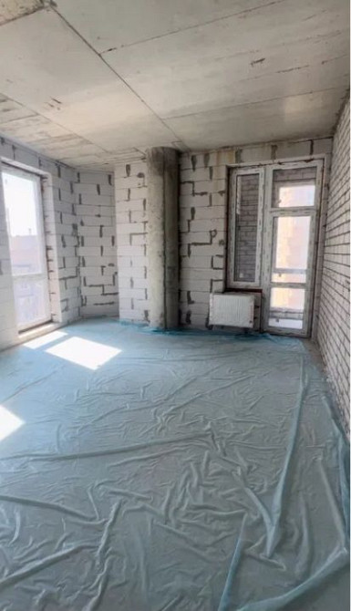 ЖК Павловский квартал, 2 к. квартира, Клочковская, Научная. Харків - зображення 4