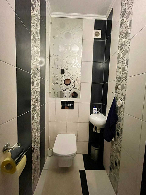 2-комнатная квартира с ремонтом в ЖМ Радужный Лиманка - зображення 5