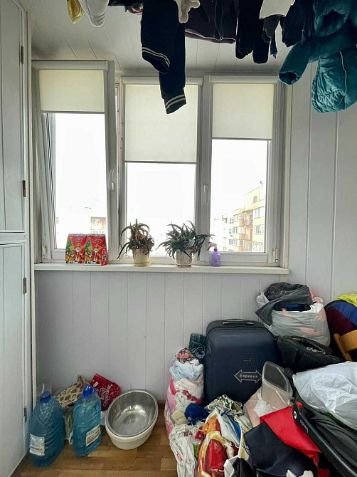 2-комнатная квартира с ремонтом в ЖМ Радужный Лиманка - зображення 4