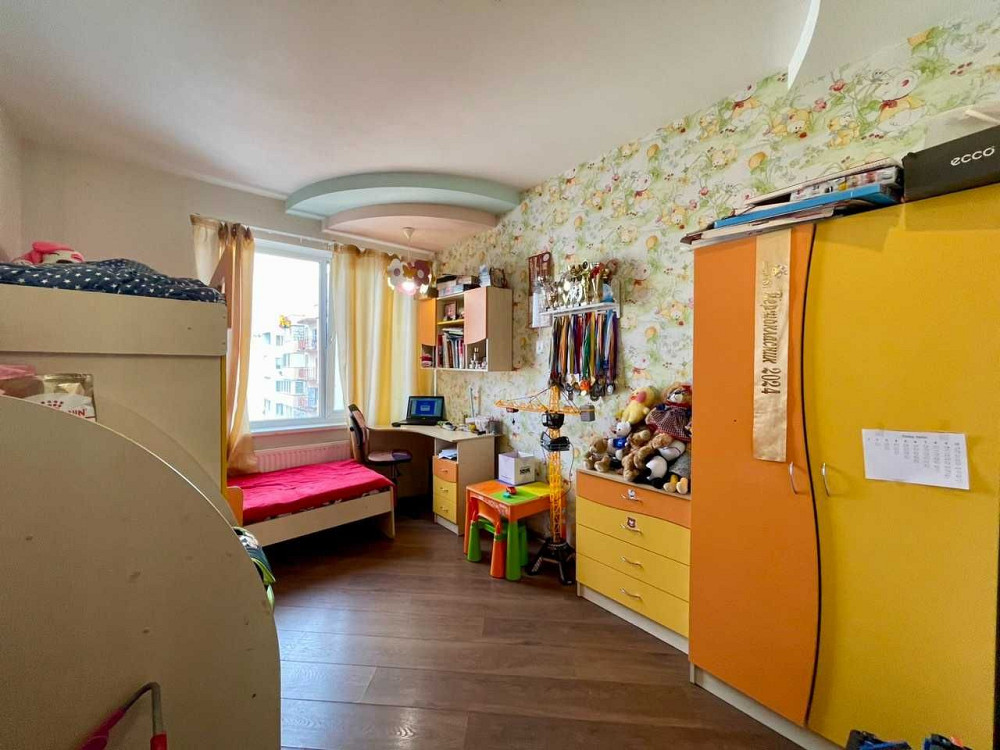 2-комнатная квартира с ремонтом в ЖМ Радужный Лиманка - зображення 8