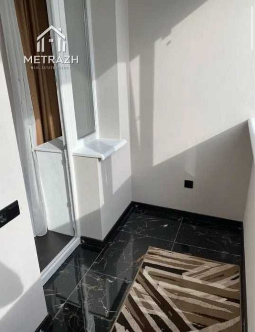 ЖК Левада 1к квартира с ремонтом возле метро проспект Гагарина Харків - зображення 5