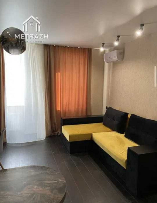 ЖК Левада 1к квартира с ремонтом возле метро проспект Гагарина Харків - зображення 2