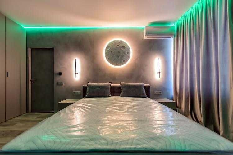 ЕКСКЛЮЗИВНА 3-к ЖК Manhattan City Манхеттен ЦЕНТР Київа Киев - изображение 6