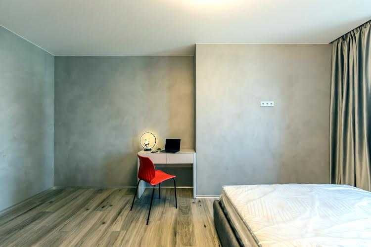 ЕКСКЛЮЗИВНА 3-к ЖК Manhattan City Манхеттен ЦЕНТР Київа Киев - изображение 8