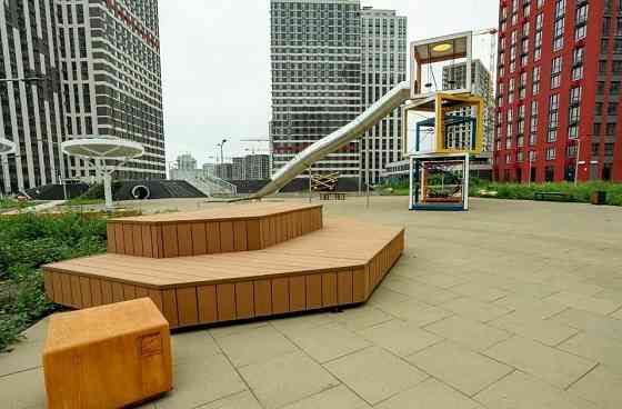 Найкраща ціна! 1-к квартира 45м2 ЖК Варшавський Плюс Виноградар Киев