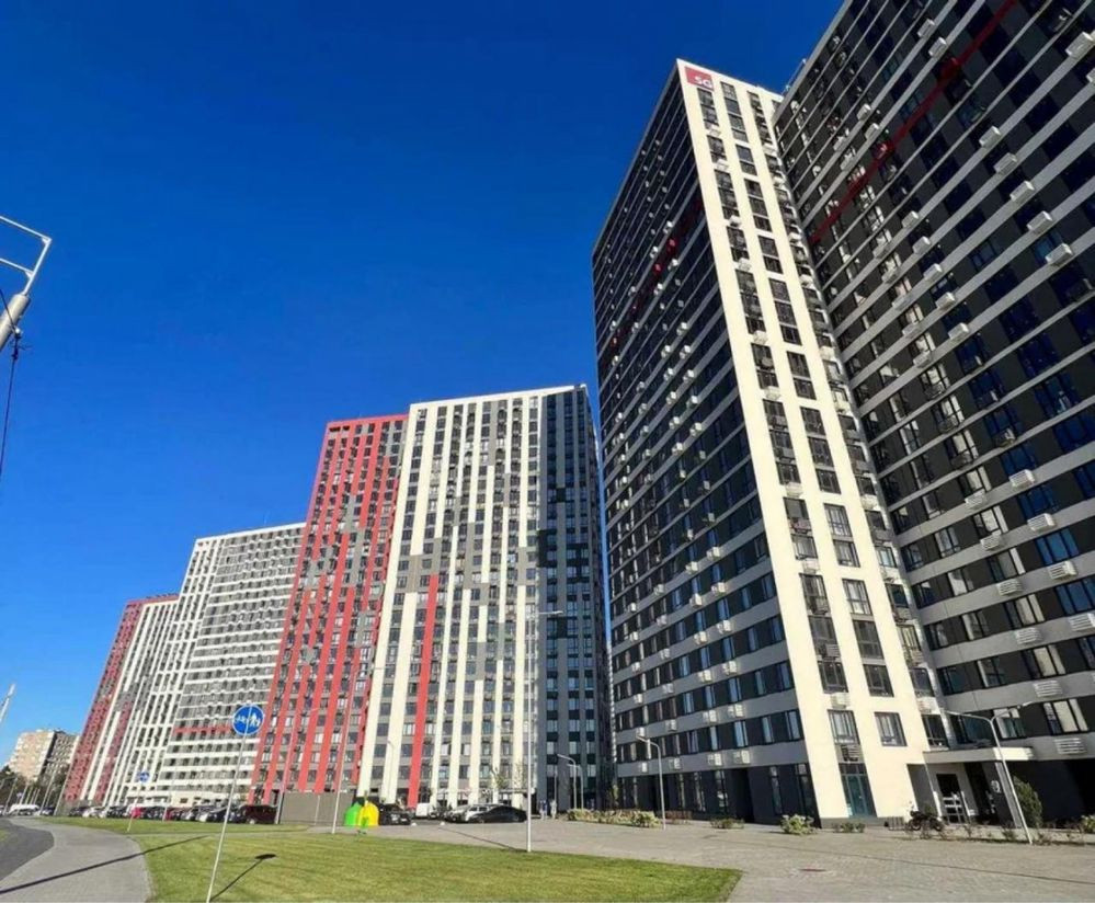 Найкраща ціна! 1-к квартира 45м2 ЖК Варшавський Плюс Виноградар Київ - зображення 6