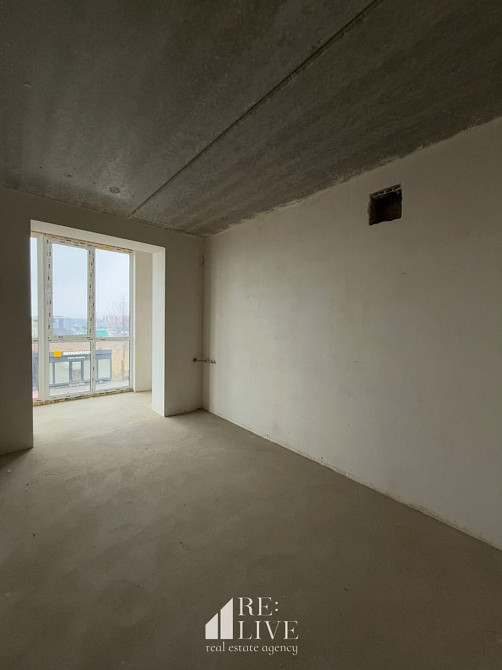 Продаж однокімнатної квартири у ЖК «Модерніст» (єОселя) Струмовка - изображение 3