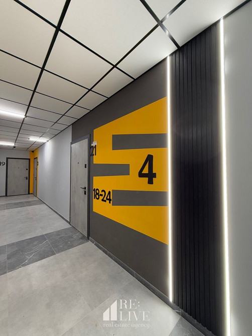 Продаж однокімнатної квартири у ЖК «Модерніст» (єОселя) Струмовка - изображение 2