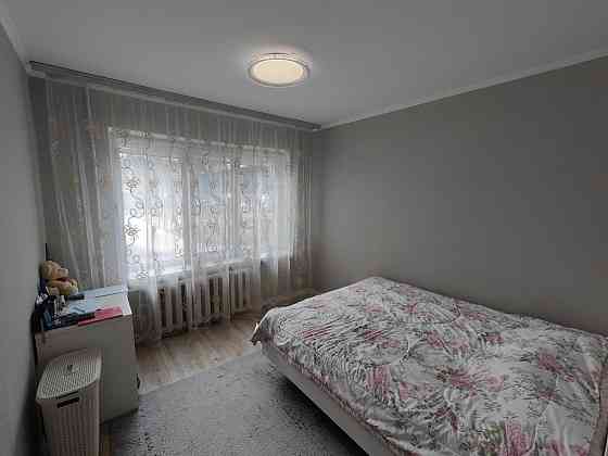 Продам 3к квартиру 1й поверх + гараж! Сертифікат - Так! Буча