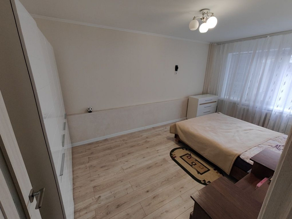 Продам 3к квартиру 1й поверх + гараж! Сертифікат - Так! Буча - изображение 1