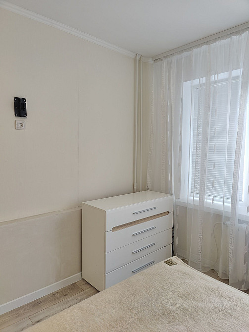 Продам 3к квартиру 1й поверх + гараж! Сертифікат - Так! Буча - изображение 4