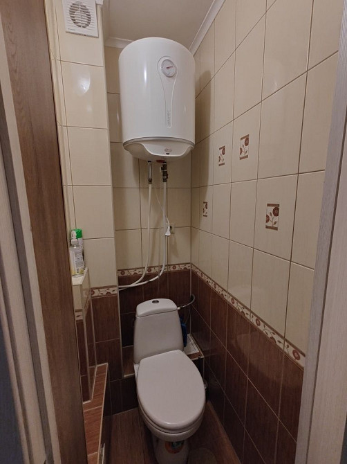 Продам 3к квартиру 1й поверх + гараж! Сертифікат - Так! Буча - изображение 8