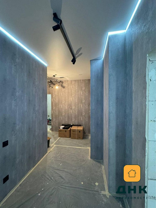 ЛУЧШАЯ Инвестиция‼️2К 80м2 НОВЫЙ Ремонт⁉️Аркадия Парк Каманина Одесса - изображение 4