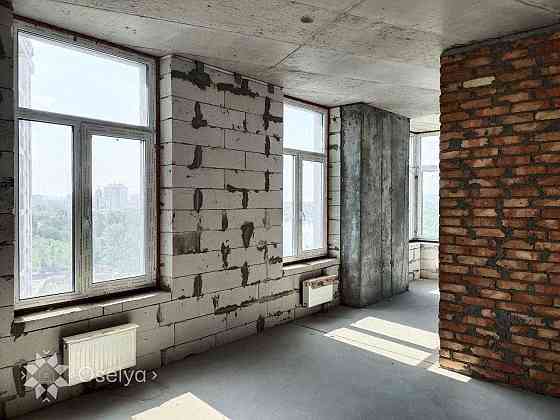 ЖК Русанівська гавань Перша лінія Видова Без % Киев