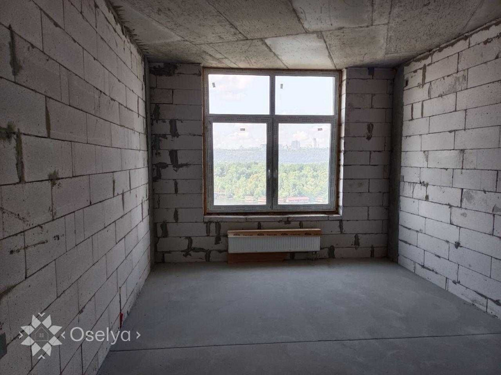 ЖК Русанівська гавань Перша лінія Видова Без % Київ - зображення 8