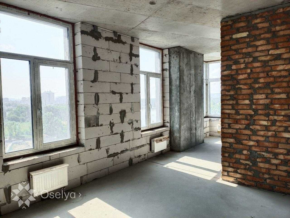 ЖК Русанівська гавань Перша лінія Видова Без % Київ - зображення 7