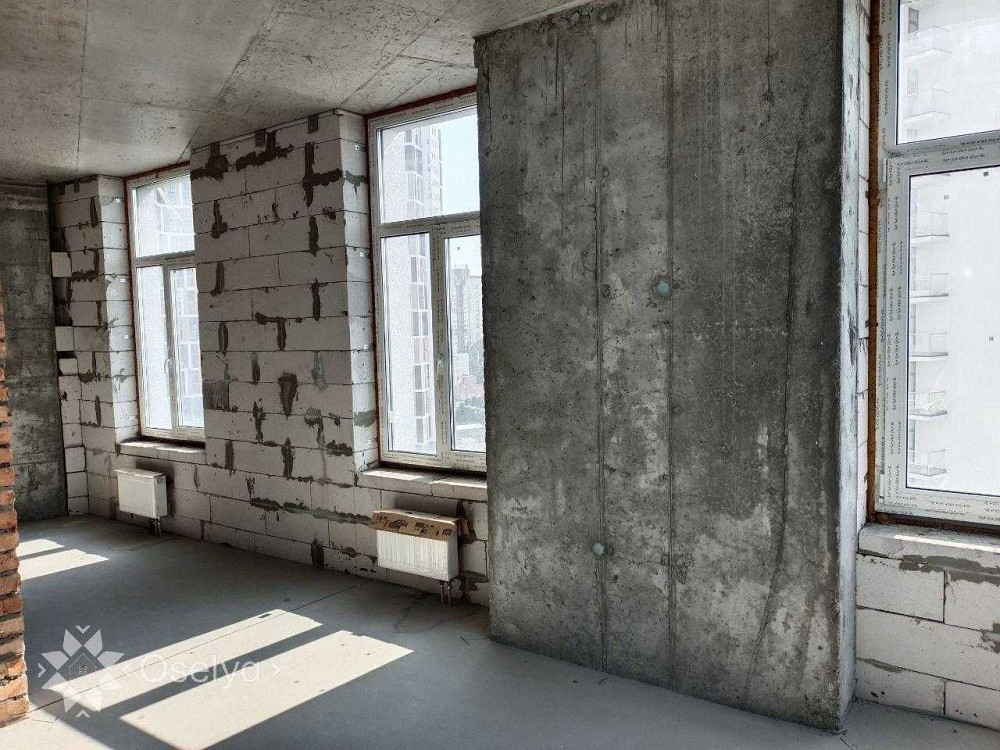 ЖК Русанівська гавань Перша лінія Видова Без % Київ - зображення 6