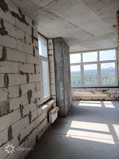 ЖК Русанівська гавань Перша лінія Видова Без % Київ - зображення 4