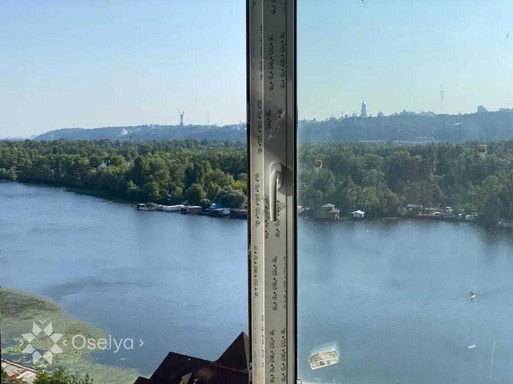 ЖК Русанівська гавань Перша лінія Видова Без % Київ - зображення 3