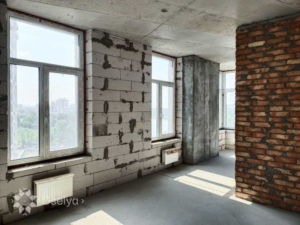 ЖК Русанівська гавань Перша лінія Видова Без % Київ - зображення 5