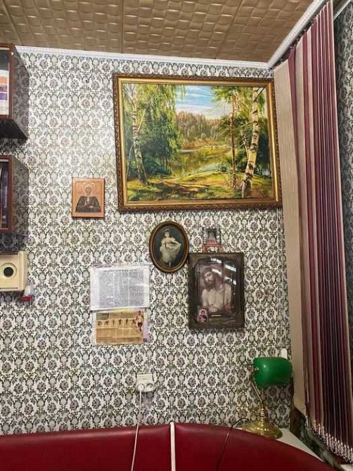 В продаже 2 комнатная квартира 52 м2 пр. Людвига Свободы,Алексеевка VI Харків - зображення 4