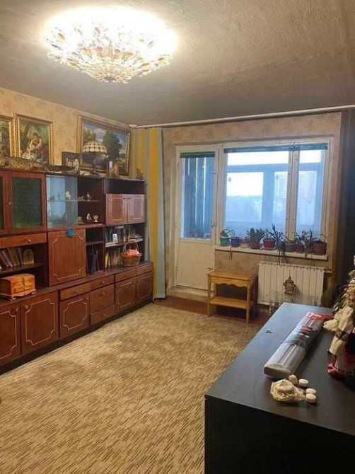 В продаже 2 комнатная квартира 52 м2 пр. Людвига Свободы,Алексеевка VI Харків - зображення 5