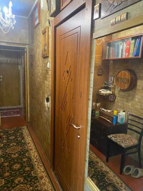 В продаже 2 комнатная квартира 52 м2 пр. Людвига Свободы,Алексеевка VI Харків - зображення 8