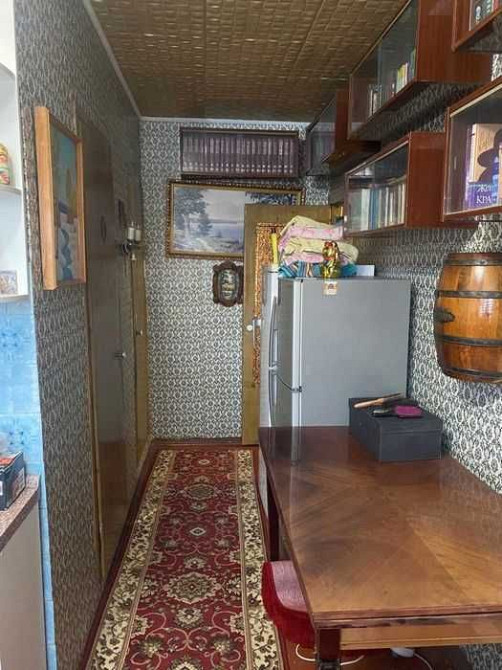 В продаже 2 комнатная квартира 52 м2 пр. Людвига Свободы,Алексеевка VI Харків - зображення 3