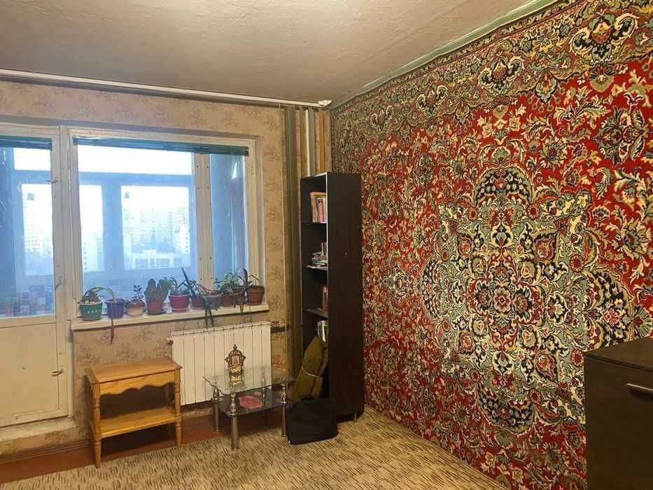 В продаже 2 комнатная квартира 52 м2 пр. Людвига Свободы,Алексеевка VI Харків - зображення 6