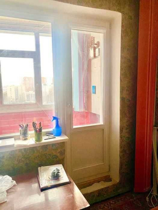 В продаже 2 комнатная квартира 52 м2 пр. Людвига Свободы,Алексеевка VI Харків - зображення 7