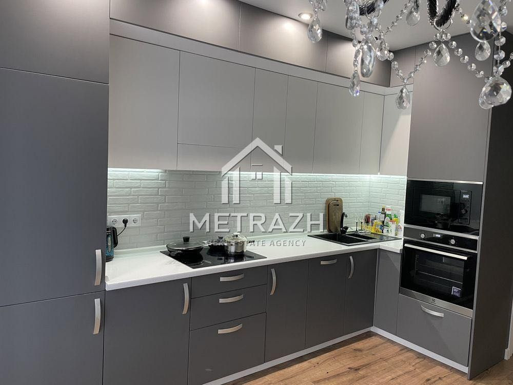 Найкраща ціна в ЖК Welcome Home! Київ - зображення 1