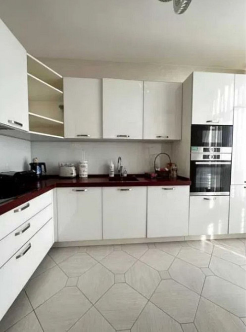 Квартира с дорогим ремонтом ЖК Лайнер, Центр Харків - зображення 3