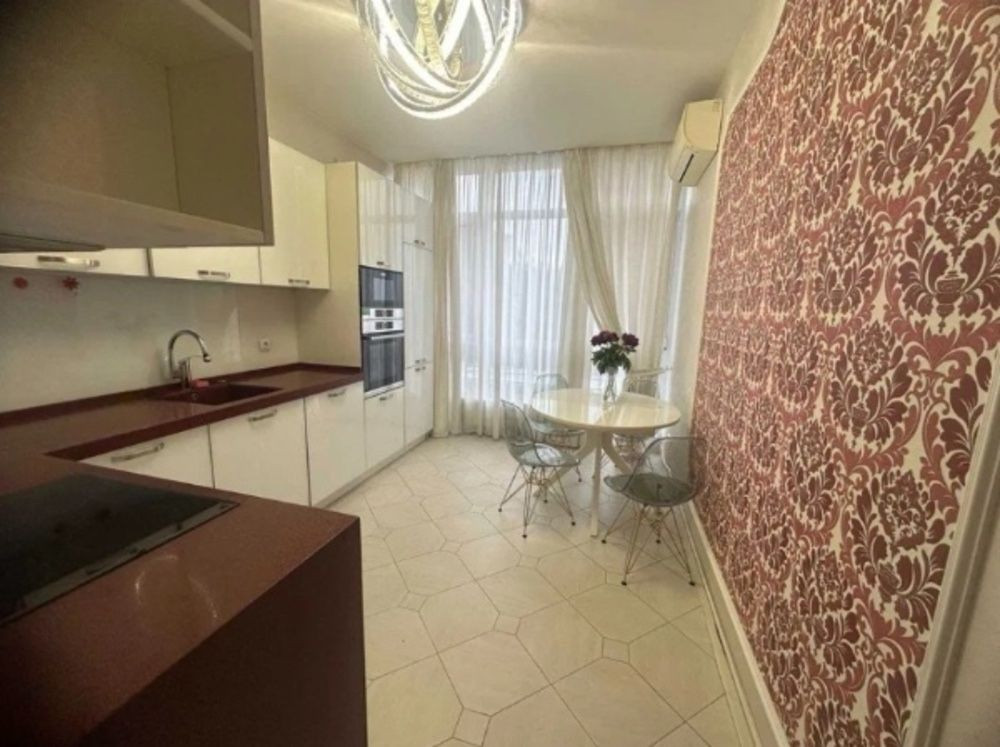 Квартира с дорогим ремонтом ЖК Лайнер, Центр Харків - зображення 2