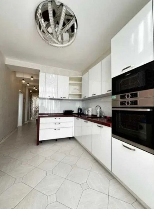 Квартира с дорогим ремонтом ЖК Лайнер, Центр Харків - зображення 1